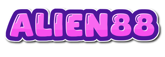 ALIEN88 Logo